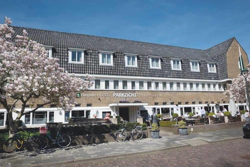 Hotel Parkzicht Eindhoven Esterno foto